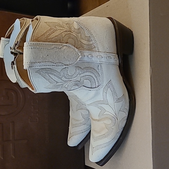 New Circle G Boot - Picture 4 of 11